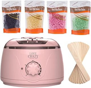 Tidoe Heater Spa Gushing Spa with Pinas Help Kit for Men and Women for eyebrow and face hair removal.. Shop confidently with DIAYTAR NIGERIA, offering affordable prices and reliable delivery within a week.