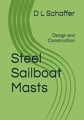 Steel sailboat: Design and construction.. DIAYTAR NIGERIA: Where quality meets accessibility with affordable prices and prompt shipping.
