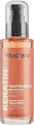 Vital Care Keratin Oil.. DIAYTAR NIGERIA: Making quality products accessible to all Nigerians at affordable prices.
