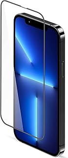 Wallpaper protector in full -edged tempered glass adhesive for iPhone 13 Mini Model ®.. DIAYTAR NIGERIA delivers more than expected with our extensive catalog and 5-8 day delivery service.