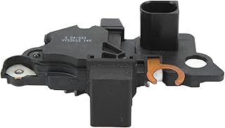 Reconstruction kit alternator Reconstruction Kit Reconstruction of ABS alternator, aluminum alloy alternator reconstruction kit 0124525062 Setabial brush bearings for rabbit L5 2.5L 2007-2009.. DIAYTAR NIGERIA: Empowering Nigerians with access to affordable products delivered within 8 days.