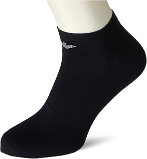 Set of 3 Emporio Armani socks for men in a boot with Eagle.. DIAYTAR NIGERIA: Redefining online shopping with unbeatable prices and consistent delivery times.