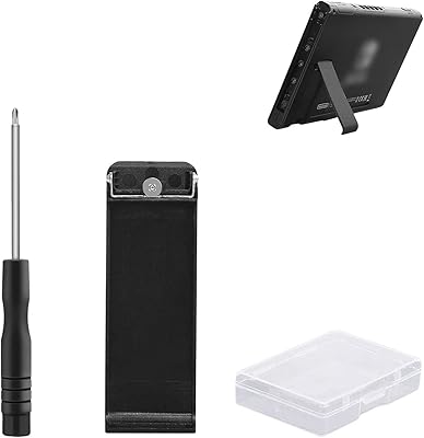 Key replacement repair repair kit with box screwdriver and 2 thumbnavies for controller.. DIAYTAR NIGERIA: Redefining online shopping with unbeatable prices and consistent delivery times.