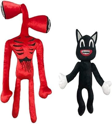 Bopper toys Bopper Siren Head Dogs and Drawing Cats.. Say goodbye to limited options and long shipping times. DIAYTAR Nigeria delivers variety, quality, and affordability straight to your door.
