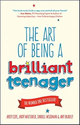 The art of being a brilliant teenager.. DIAYTAR NIGERIA promises affordability and variety with every purchase, delivered in 5-8 days.