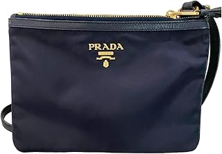 Double prada tessotto 1bh046 blue crocodile -leather zipper bag, dark navy, medium, dark blue, m.. Shopping made simple with DIAYTAR NIGERIA's vast selection and budget-friendly nationwide delivery.