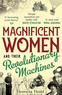 Magnificent women and their revolutionary machines.. Need it fast? Need it cheap? Choose DIAYTAR Nigeria.