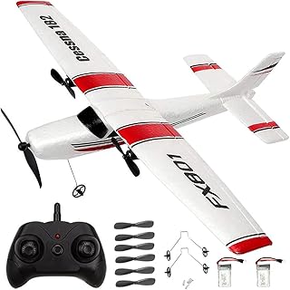 RTF 2.4 GHz RTF plane with 2 channels, 3 -axis gyroscope for beginners, easy to pilot (310 mm wings).. Your ultimate shopping destination, DIAYTAR NIGERIA combines extensive selection with affordable shipping.