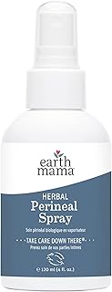 Perineal mist with Earth Mama plants | High danger for pregnancy and postpartum, refreshing natural postpartum mist, without benzocaine or butane, 4 oz.. Shop with purpose and save with DIAYTAR NIGERIA's extensive platform and nationwide delivery service.