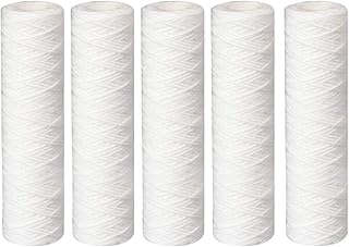 Spare cartridges for water -cotton water filter royal polypropylene.. DIAYTAR NIGERIA connects Nigerians with quality products at affordable prices, delivered in 5-8 days nationwide.