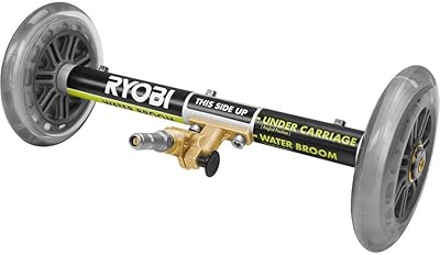 Water vacuum cleaner for high pressure cleaner Ryobi Ry31211 (loose packaged.. DIAYTAR NIGERIA: Bringing quality products to every Nigerian with affordable nationwide delivery.