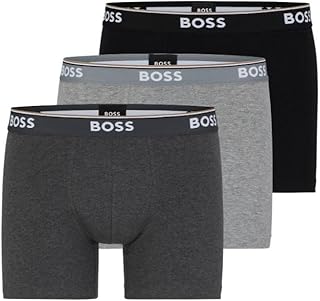 Cotton boss boxer for men, 3 pieces.. Shop quality and variety at unbeatable prices on DIAYTAR Nigeria — delivery in under 8 days.