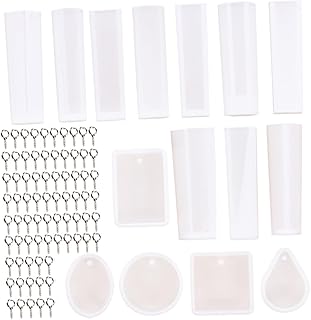 Villcase 1 Singen Silicone Handmade Handicapped Molds Crafts Mushes Molds Key Corches of loops.. Fast delivery, fair prices, and full variety — only on DIAYTAR Nigeria.