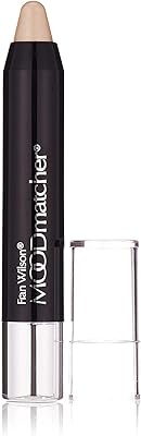 Mood matcher lipstick Twist Stick Metallic platinum 17.. Easy checkout, quick delivery — shop now on DIAYTAR Nigeria.