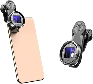 HD phone camera lens film lens large screen 133x.. Shop electronics, clothes, and everything in between on DIAYTAR Nigeria.
