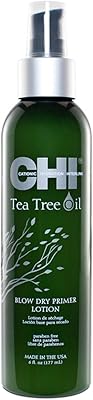 Chi Blue Dry Basic Basic Lotion, 6 Fl Oz.. DIAYTAR NIGERIA redefines convenience with our vast product selection and swift nationwide delivery.