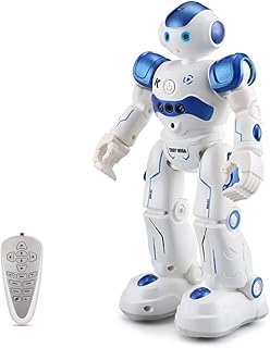 JJR/CR2 Caddy Weida remote -controlled robot, smart programming and gestural control, children's gift.. Experience retail therapy without the financial stress at DIAYTAR NIGERIA's budget-friendly marketplace.