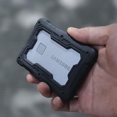 FatBear Protective Tact Tactical Tactical Leather Cover For Samsung T7 Outdoor Mobile.. Great deals and fast delivery — the DIAYTAR Nigeria guarantee.