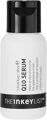 Antioxidant serum Q10 The Inky List to protect and refresh the skin, 30 ml.. Elevate your shopping experience with DIAYTAR NIGERIA's vast catalog and budget-friendly options.