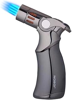 JH&T Quad Rechargeable cigarette lighter with butane 4 jets adjustable windshield cutter cigarette lighter with butane not included black.. Shop for less and receive more with DIAYTAR NIGERIA's expansive e-commerce platform and nationwide delivery.
