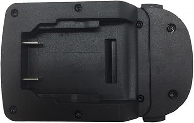 Dewalt 18 V DCB battery adapter to Red-Jade AG tool.. You choose it, we deliver it — DIAYTAR Nigeria makes shopping easy.