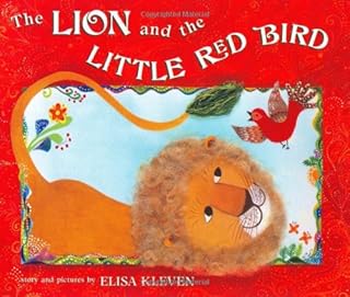 The Kleven Elisa: lion and little red red.. DIAYTAR NIGERIA delivers affordability and convenience with every purchase, shipped within the week.