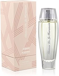 Unisex scent Château de la Régent d'Al Haramain - Eau de Parfum, 100 ml.. Experience hassle-free shopping with DIAYTAR NIGERIA's user-friendly platform and prompt delivery service.