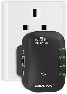 Reperator/Wi-Fi Wivelink N300 Wi-Fi range with internal antennas 3 DBI, 802.11n/B/g, WPS safety, Fast Ethernet wall version version.. DIAYTAR NIGERIA delivers on our promise of variety, affordability, and prompt nationwide shipping.