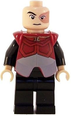 Lego Avatar: the last air master, prince zuko figurine [loo.. Shop smarter with DIAYTAR Nigeria — affordable prices and a wide product range delivered in just 5 to 8 days.
