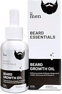 Formin beard growth oil | 4x essentials for beard for thicker hair and more supplied with 100 % natural beard oil for men.. Your digital shopping companion, DIAYTAR NIGERIA offers exceptional value with delivery in less than 8 days.