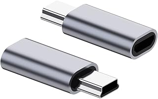 Micro USB 2.0 micro -USB 2.0 (2) female microphone to mini USB 2.0 male... Discover thousands of products on DIAYTAR Nigeria — from fashion and electronics to home goods. We guarantee quick delivery and competitive pricing across the board.