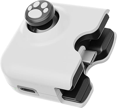 Barbuk Yao N1 Pro mobile controller for Android phone (10 or version.. From phone accessories to home decor — DIAYTAR Nigeria ships it fast.