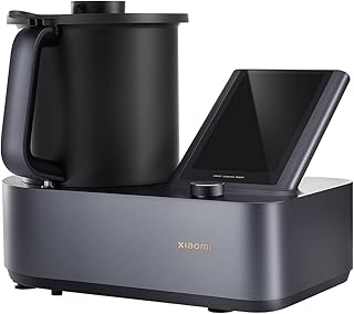 Xiaomi MCC01M smart kitchen robot used in a single machine.. Your one-click solution to affordable shopping, DIAYTAR NIGERIA delivers quality products nationwide.
