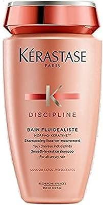 Sulfate Shampoo Keratase Bain-Flidalis de Displain, 8.5 oz.. Experience shopping satisfaction with DIAYTAR NIGERIA's vast selection and nationwide delivery service.