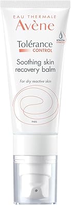 Avene Tolerance Control Solving recovery balm for women, 1.35 oz, white, 1622709.. Experience the convenience of online shopping with DIAYTAR NIGERIA's reliable 5-8 day delivery service.