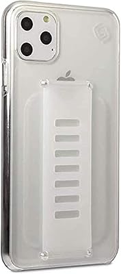 Fine Gip 2U Protective Cock for iPhone 12 Pro/12 (6.1) Pro 4 - Transparent.. Quick delivery. Quality products. Great deals. That’s DIAYTAR Nigeria.