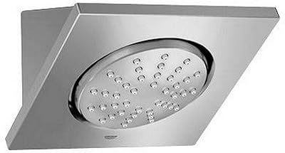 Grohe Rain Shower Shower Shower Series F 5 inches, Unique Jet, 27253000.. Shop for less and receive more with DIAYTAR NIGERIA's expansive e-commerce platform and nationwide delivery.