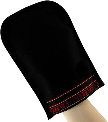 Kis body exfoliant glove, Turkish bath glove to eliminate cellulite kilbek.. Your trusted shopping companion, DIAYTAR NIGERIA delivers affordable solutions in just 5-8 days.