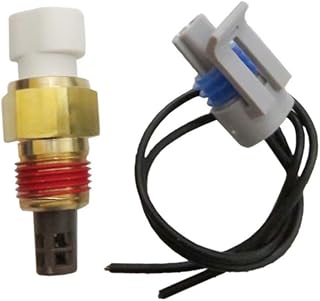 25036751 25037225 Quick response air temperature sensor (IAT/MAT/ACT) for GM.. Find everything you need at prices you'll love with DIAYTAR NIGERIA's comprehensive e-commerce platform.