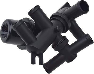 CVC 15984154 CVC heating control valve for Chevrolet Astro GMC Safari 1996-05.. DIAYTAR NIGERIA: Where thousands of products meet affordable prices and reliable 5-8 day delivery.