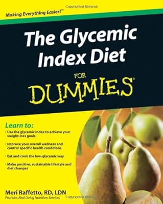 The glycemic index diet for dummies.. Shop smarter, not harder with DIAYTAR NIGERIA - thousands of products at your fingertips with affordable delivery.