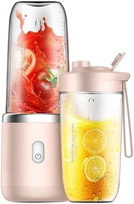 Wireless portable electrical juicer mixer | Powerful fruits and vegetables.. Your complete marketplace solution, DIAYTAR NIGERIA offers unbeatable value with delivery within the week.