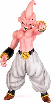Click GK Dbz Majin Buu-Kid BUU Action Figure Collection De Figures En PVC Pour Cadeaux.. DIAYTAR Nigeria: Where affordability meets speed and quality.