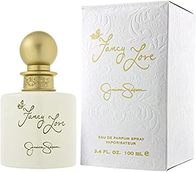 Fancy Love Eau de Parfum by Jessica Simpson 100 ml.. DIAYTAR NIGERIA promises affordability and variety with every purchase, delivered in 5-8 days.