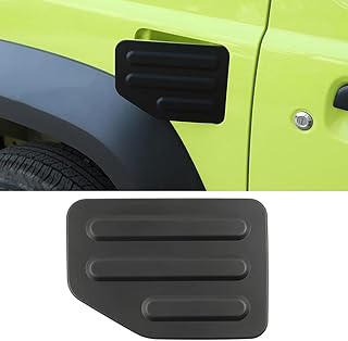 Car fuel tank cover, gas tank cap decoration cover, for Suzuki Jimny JB74 2019 2020 2021, Automobile exterior accessories.. Shop with purpose and save with DIAYTAR NIGERIA's extensive platform and nationwide delivery service.