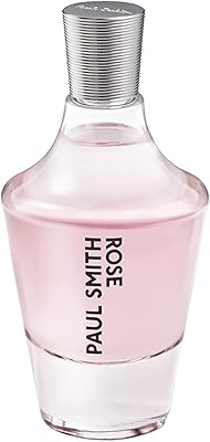 Paul Smith Rose For Women Water Perfume 100 ml.. Discover a world of affordable shopping with DIAYTAR NIGERIA's vast marketplace delivered to you in days.