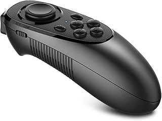 Thafikzi VR remote control for phones compatible with Android Oculus Windows Wireless remote control.. Your complete shopping solution, DIAYTAR NIGERIA delivers variety and value within the week.