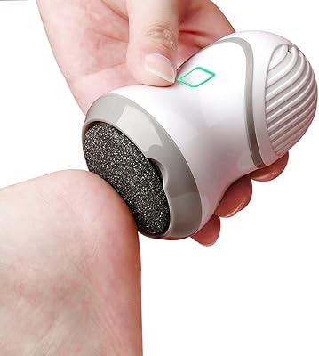 Electric dissolving of calluses for feet with vacuum cleaner.. Shop everything from A to Z on DIAYTAR Nigeria — delivered nationwide.