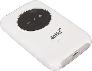 4G portable wi-fi lte wi-wi-wifi router 5G unlocked 300 Mbps for work.. Experience the future of online shopping with DIAYTAR NIGERIA's extensive product range and competitive pricing.