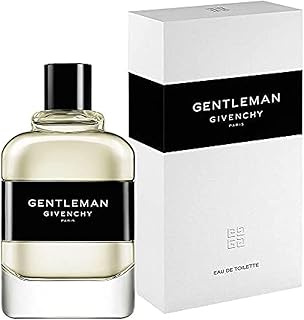 Givenchy gentleman for men 100ml - eau de toilette.. DIAYTAR NIGERIA: Your trusted partner for affordable online shopping with reliable delivery timeframes.